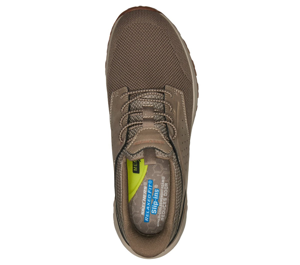 Slip-ins Relaxed Fit: Slade Ultra - Colorado Skechers on sale