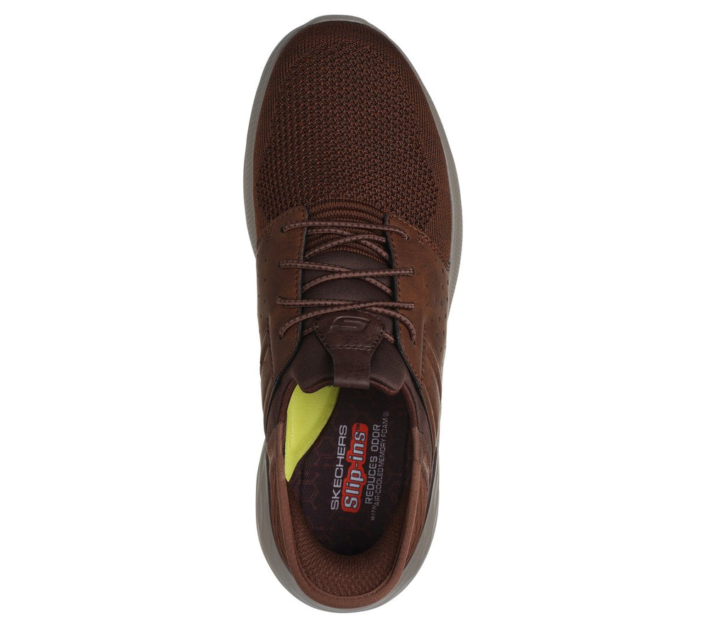 Slip-ins RF: Garner - Newick Skechers sale