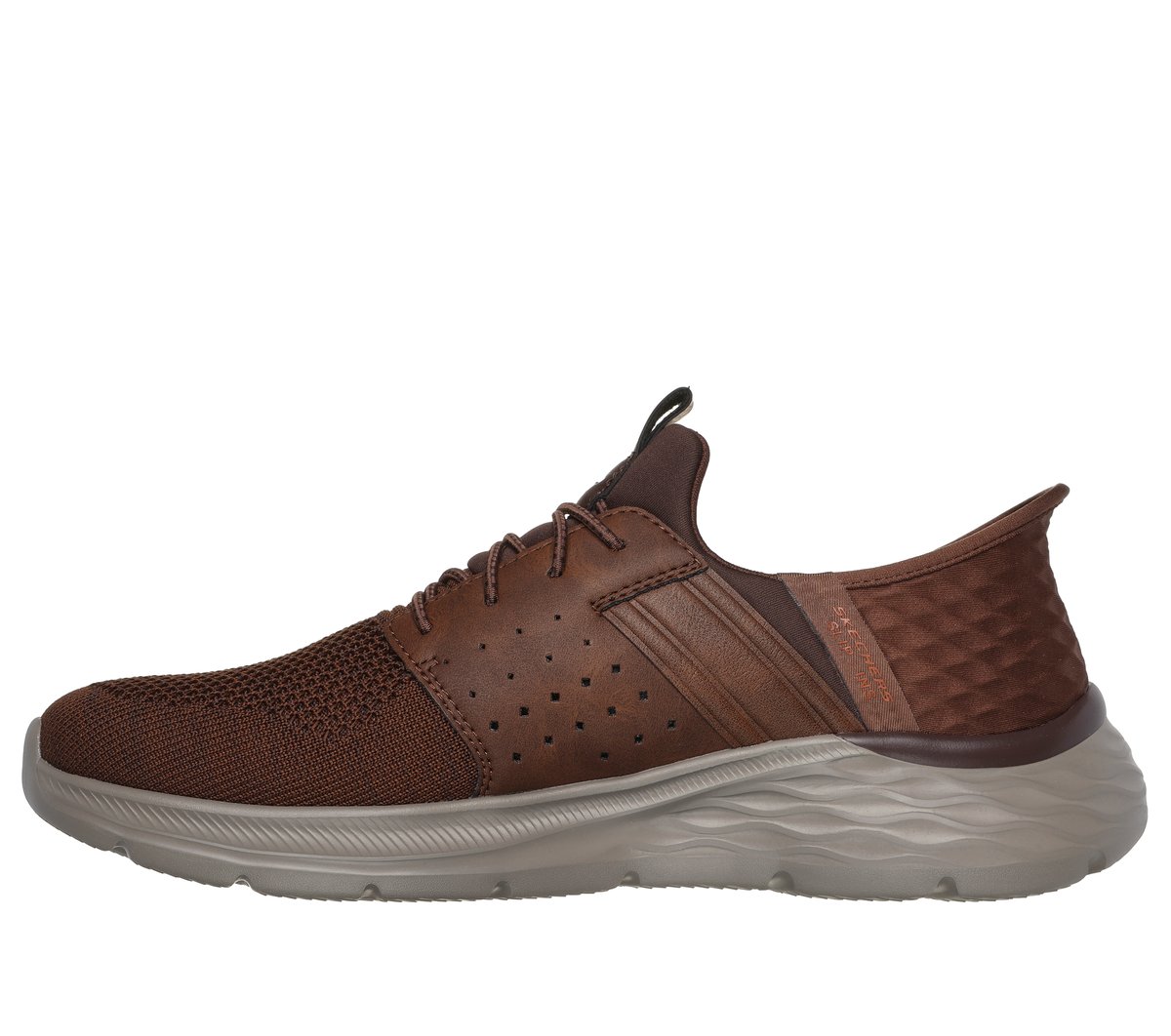 Slip-ins RF: Garner - Newick Skechers sale