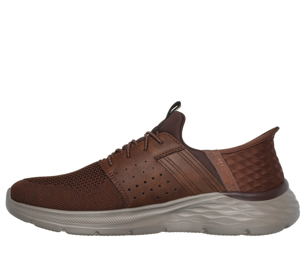 Slip-ins RF: Garner - Newick Skechers sale