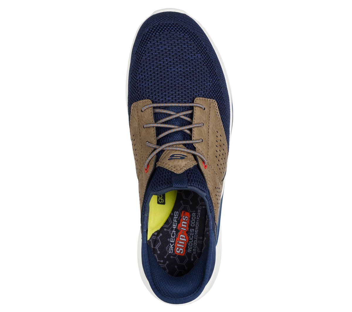 Slip-ins RF: Slade - Caster Skechers discount