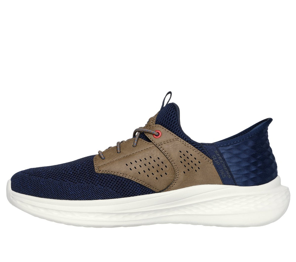 Slip-ins RF: Slade - Caster Skechers discount