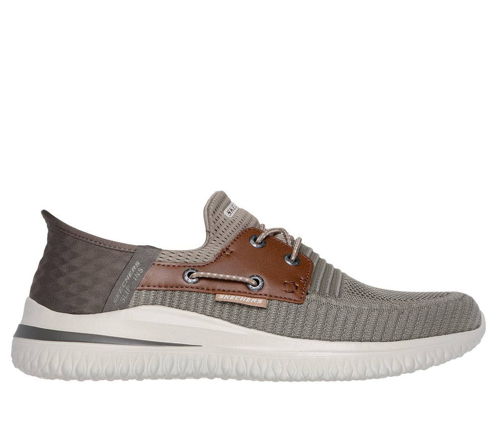Slip-ins: Delson 3.0 - Roth Skechers US