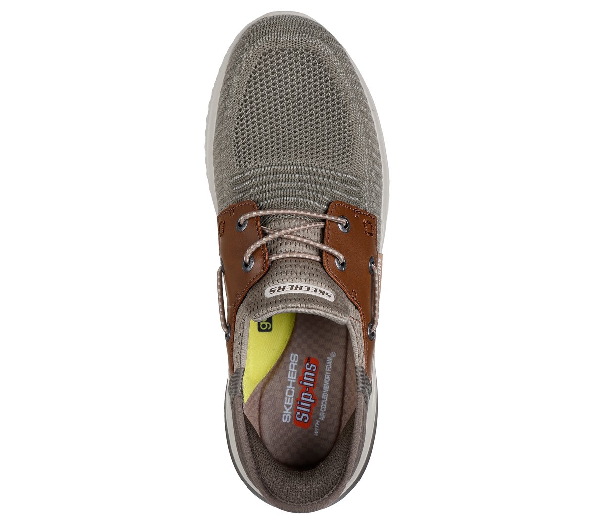 Slip-ins: Delson 3.0 - Roth Skechers US