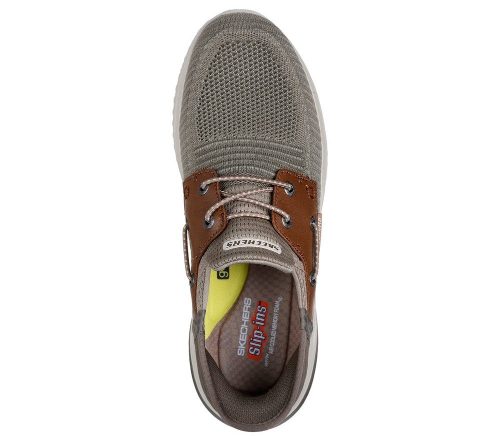 Slip-ins: Delson 3.0 - Roth Skechers US