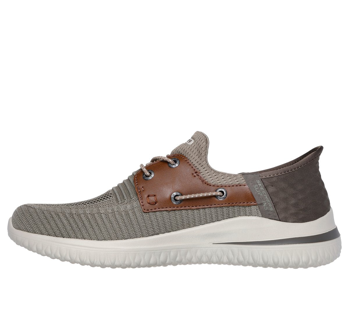 Slip-ins: Delson 3.0 - Roth Skechers US