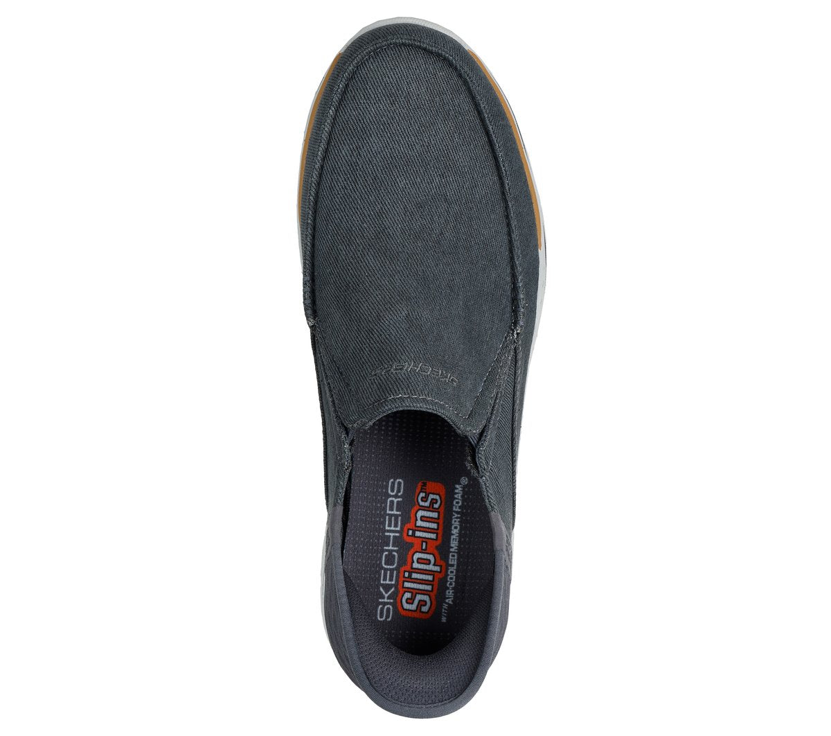 Slip-ins Relaxed Fit: Expected - Cayson Skechers on sale