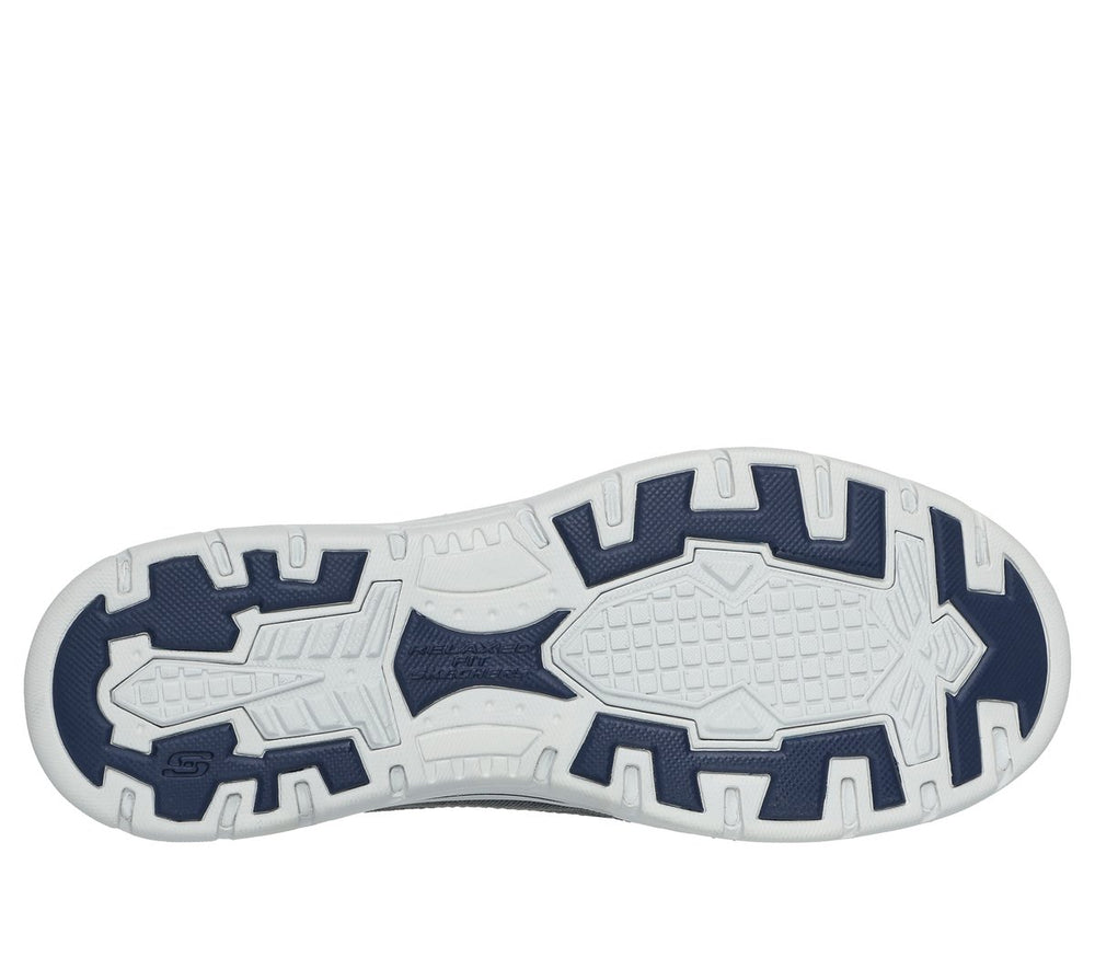 Slip-ins Relaxed Fit: Expected - Cayson Skechers on sale