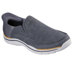 Slip-ins Relaxed Fit: Expected - Cayson Skechers on sale