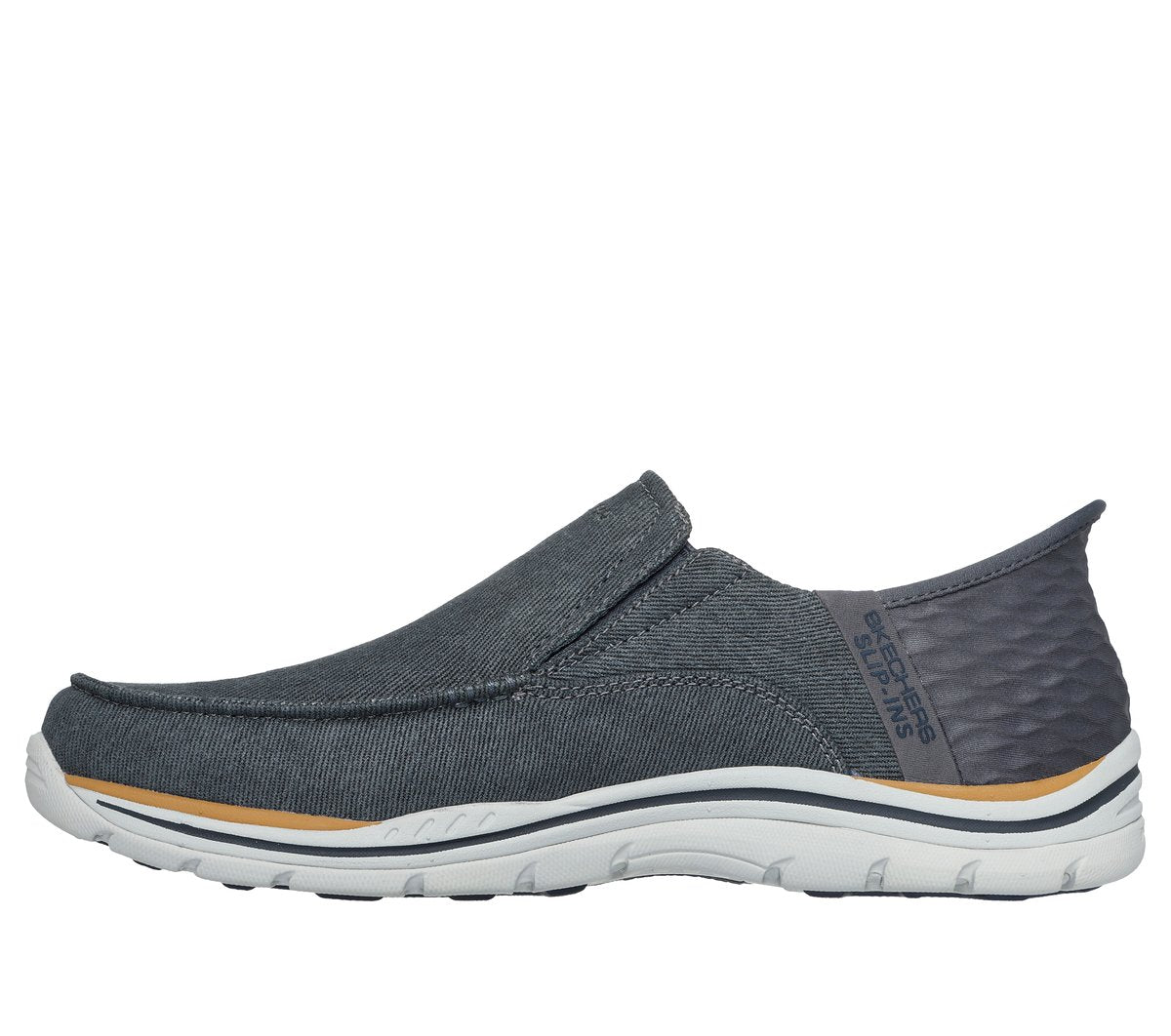 Slip-ins Relaxed Fit: Expected - Cayson Skechers on sale