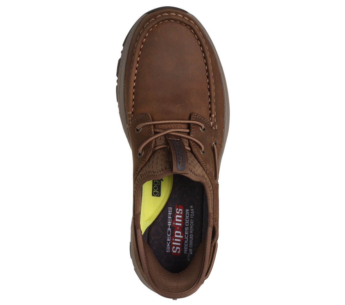 Slip-ins RF: Knowlson - Shore Thing Skechers sale