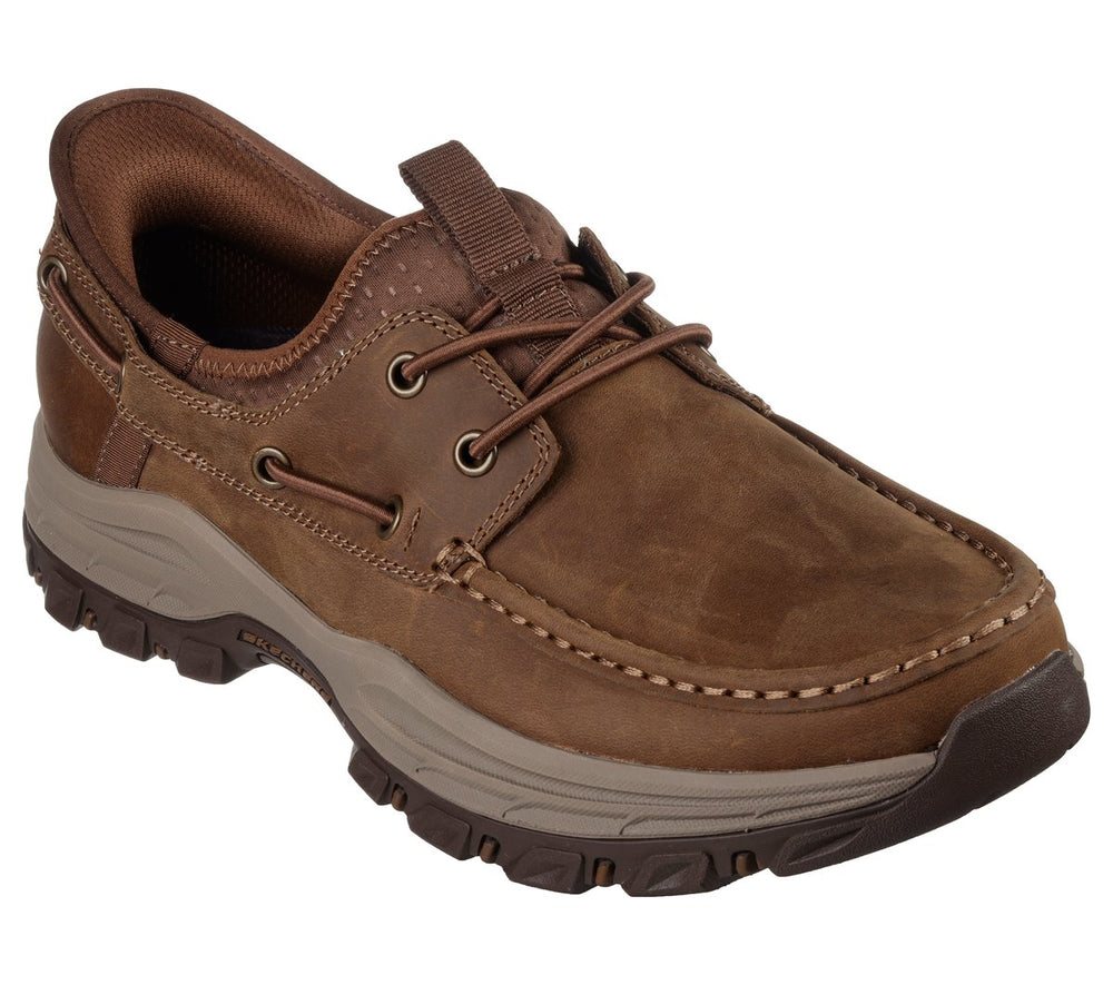 Slip-ins RF: Knowlson - Shore Thing Skechers sale