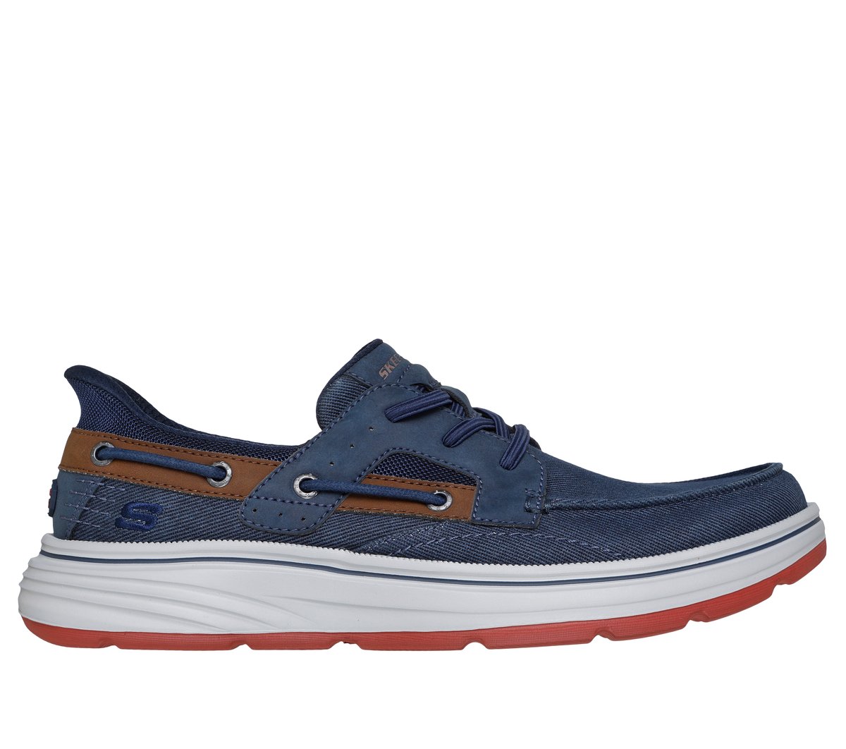 Slip-ins Relaxed Fit: Troutt - Davey Skechers discount