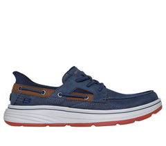 Slip-ins Relaxed Fit: Troutt - Davey Skechers discount