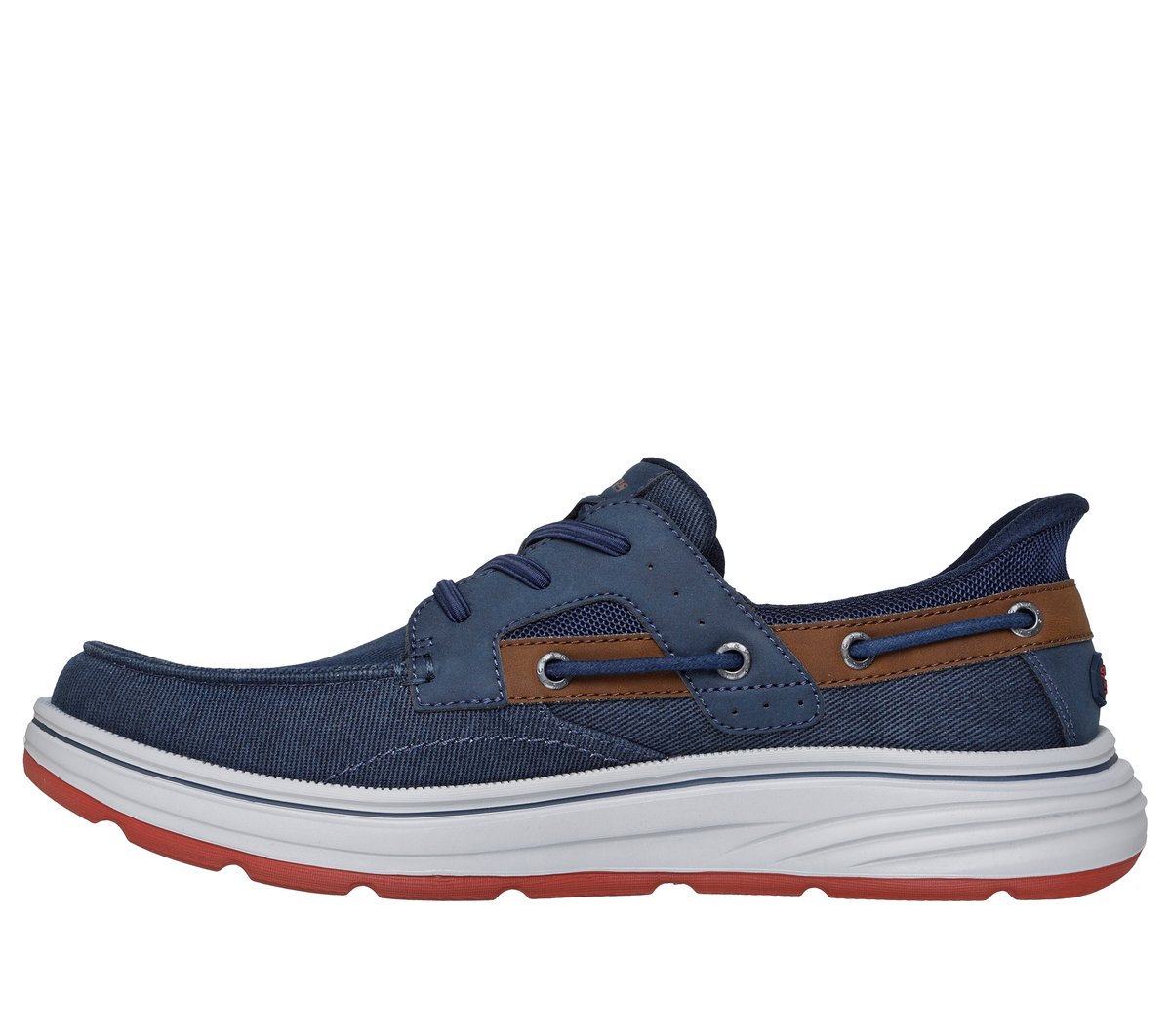 Slip-ins Relaxed Fit: Troutt - Davey Skechers discount