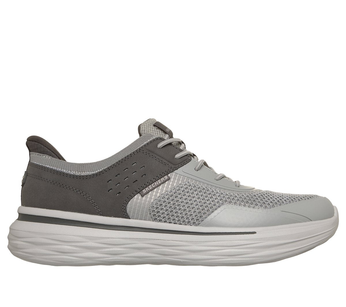Slip-ins Relaxed Fit: Nevarro - Tavo Skechers for sale