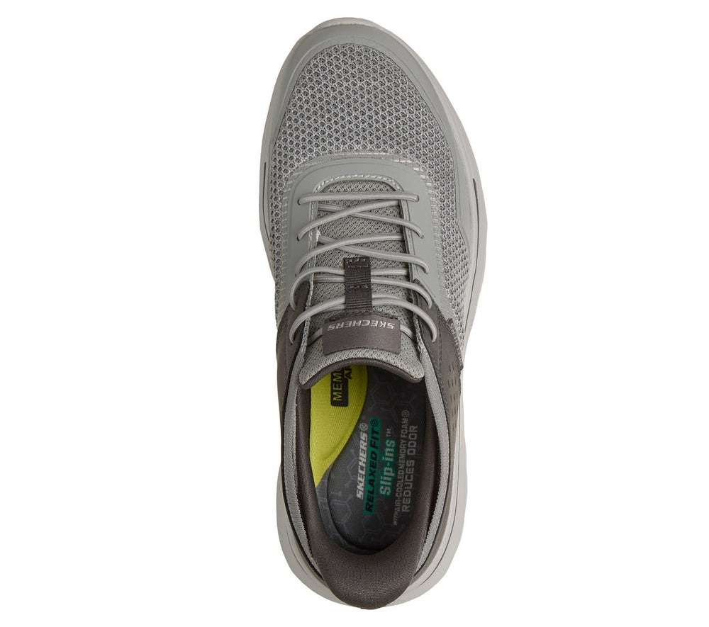 Slip-ins Relaxed Fit: Nevarro - Tavo Skechers for sale