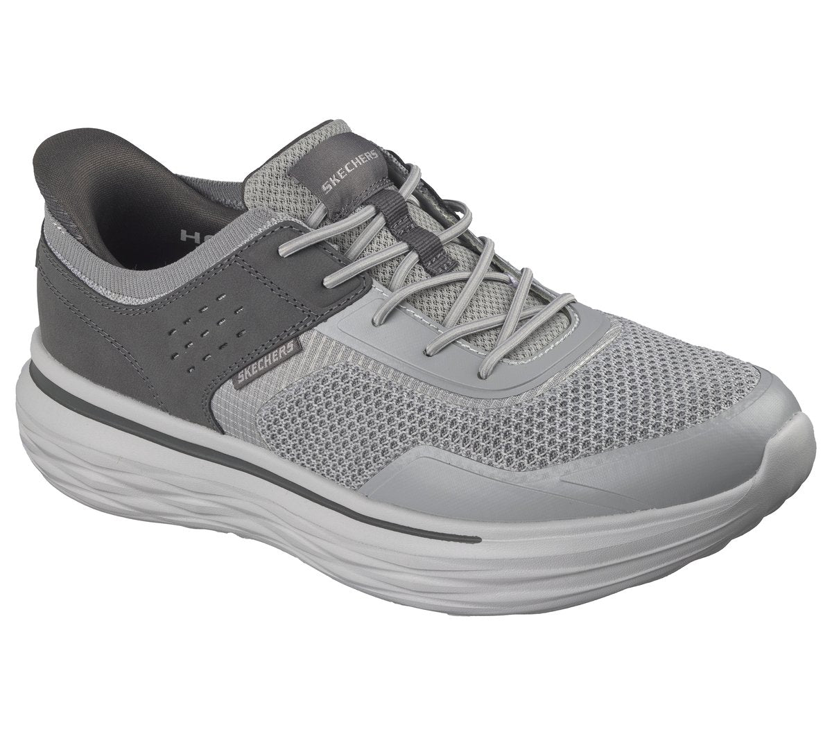 Slip-ins Relaxed Fit: Nevarro - Tavo Skechers for sale