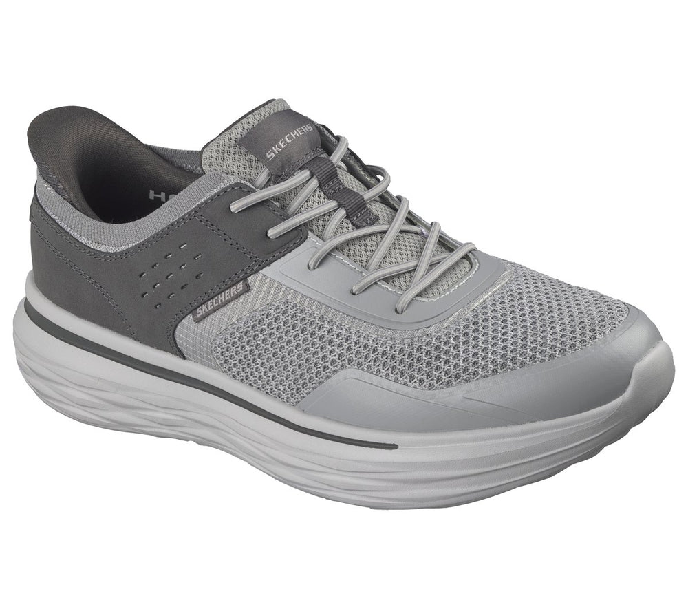 Slip-ins Relaxed Fit: Nevarro - Tavo Skechers for sale