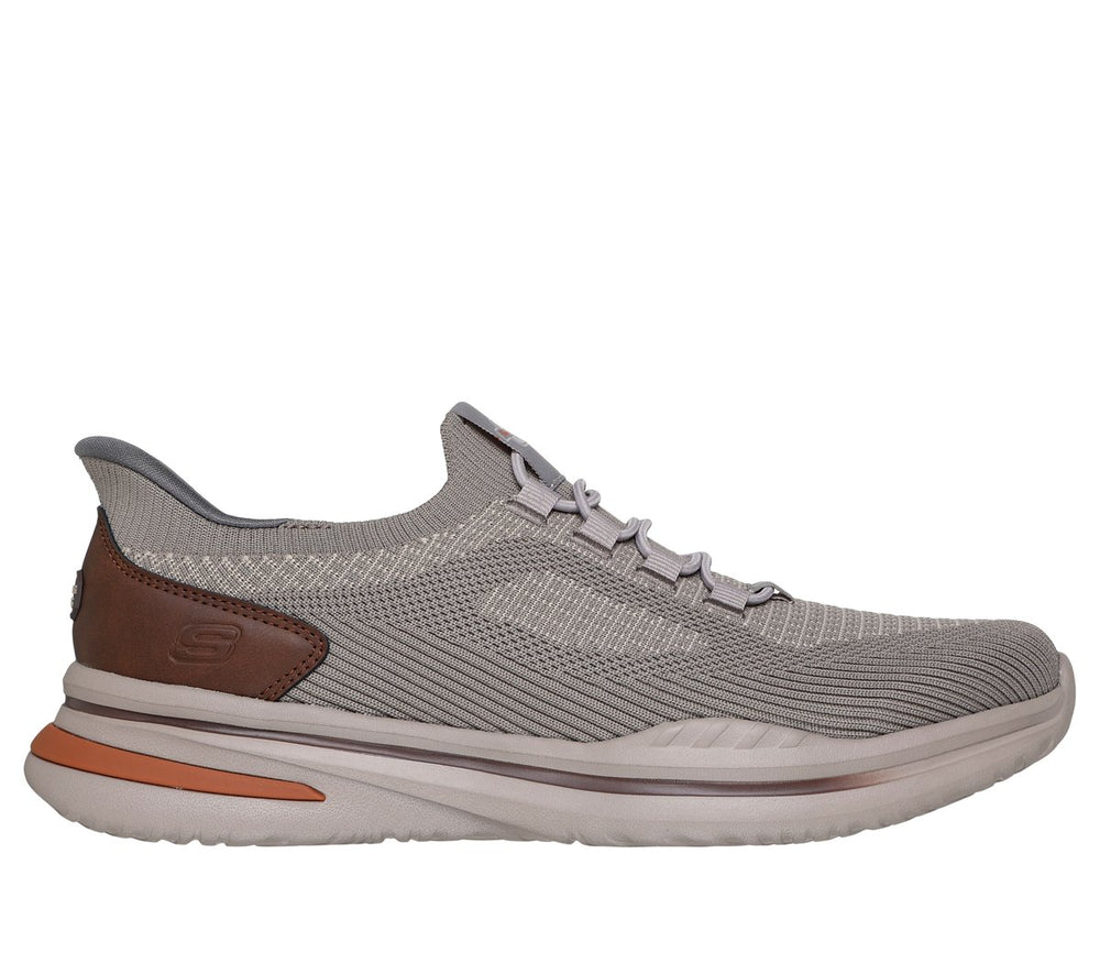 Slip-ins Relaxed Fit: Norlan - Alonso Skechers online