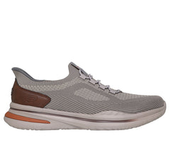 Slip-ins Relaxed Fit: Norlan - Alonso Skechers online
