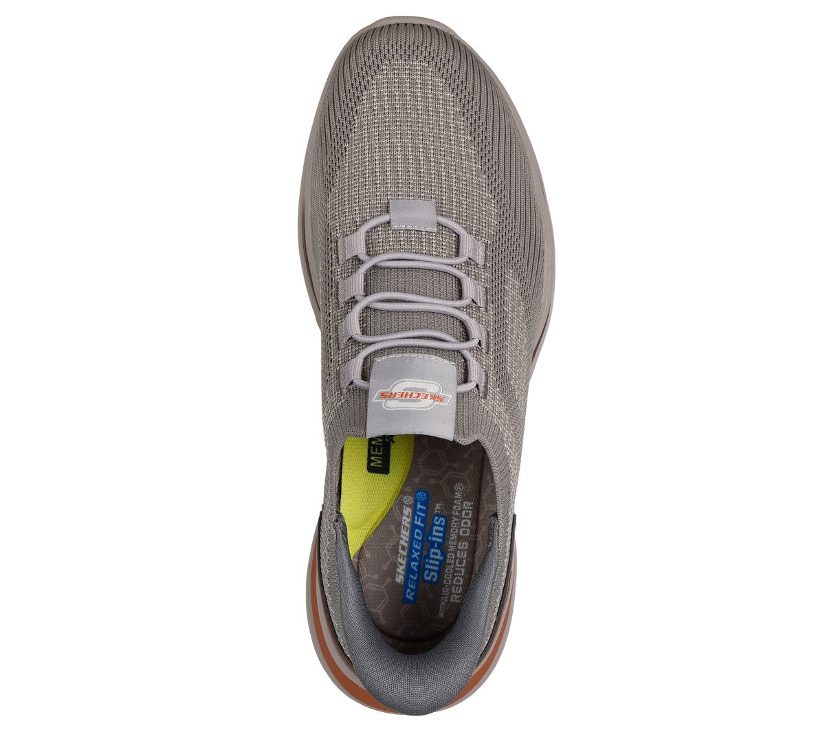 Slip-ins Relaxed Fit: Norlan - Alonso Skechers online
