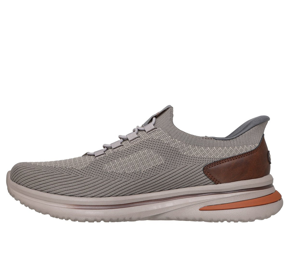 Slip-ins Relaxed Fit: Norlan - Alonso Skechers online