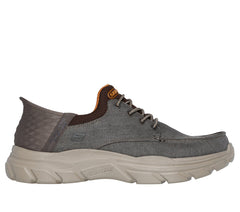 Slip-ins Relaxed Fit: Revolted - Santino Skechers US
