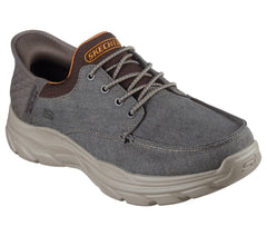 Slip-ins Relaxed Fit: Revolted - Santino Skechers US