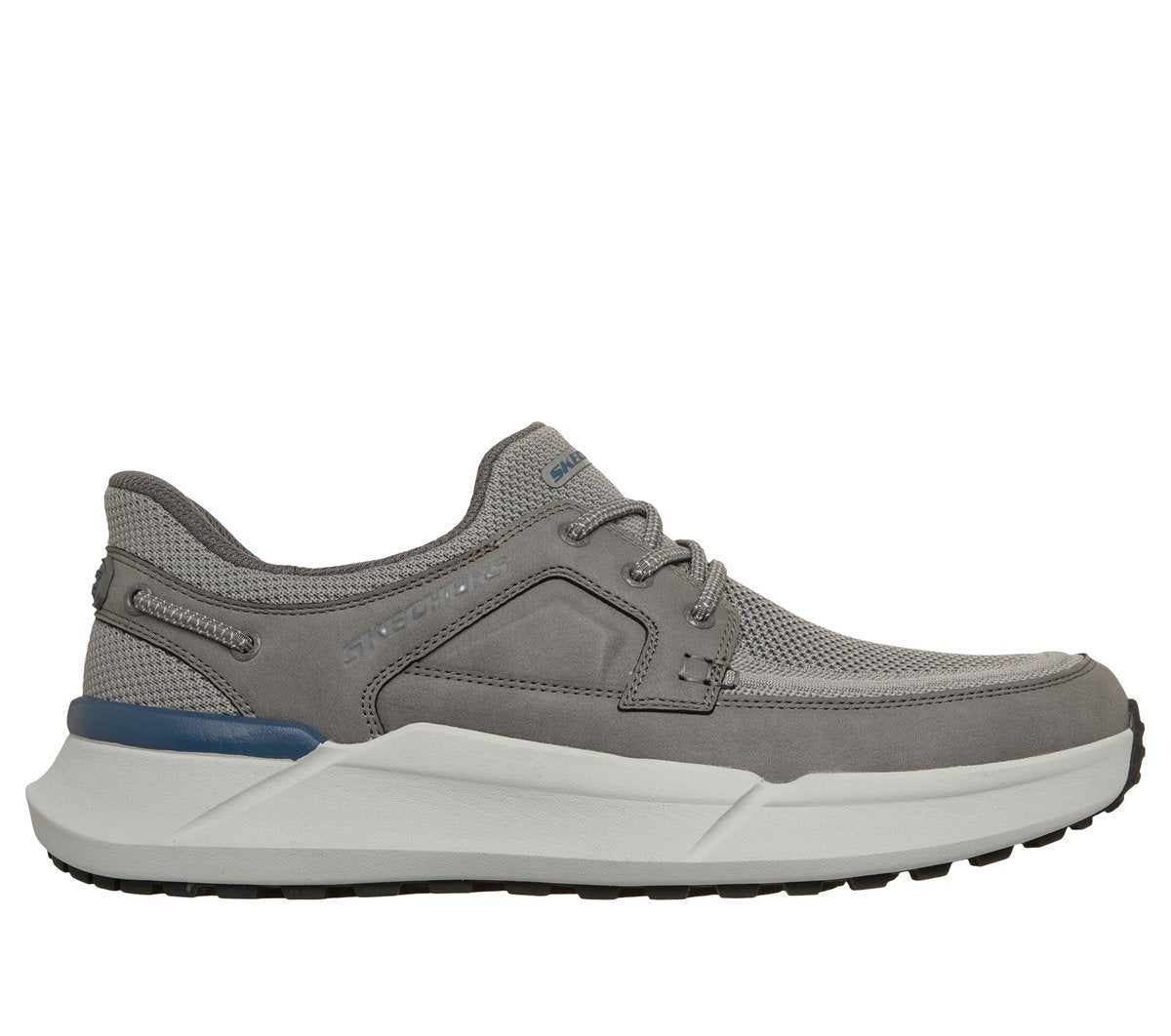 Slip-ins Relaxed Fit: Toliver - Vito Skechers on sale