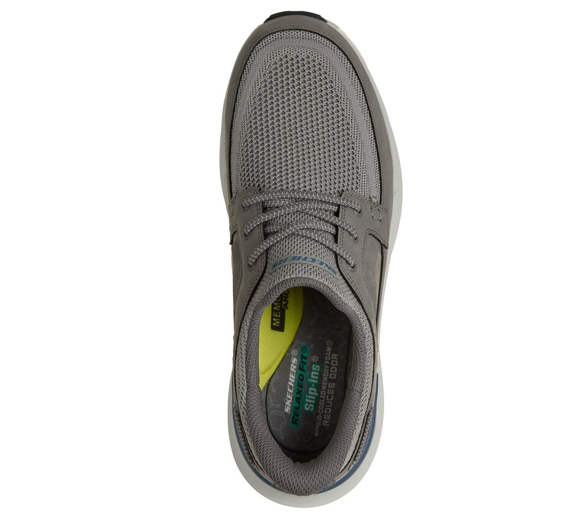 Slip-ins Relaxed Fit: Toliver - Vito Skechers on sale