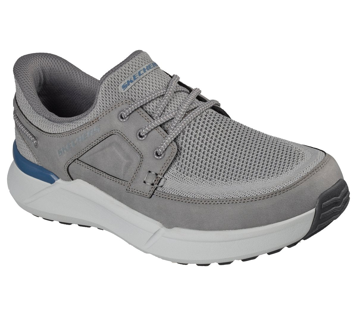 Slip-ins Relaxed Fit: Toliver - Vito Skechers on sale