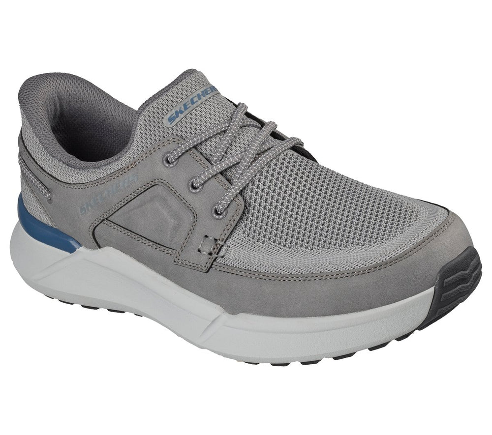 Slip-ins Relaxed Fit: Toliver - Vito Skechers on sale