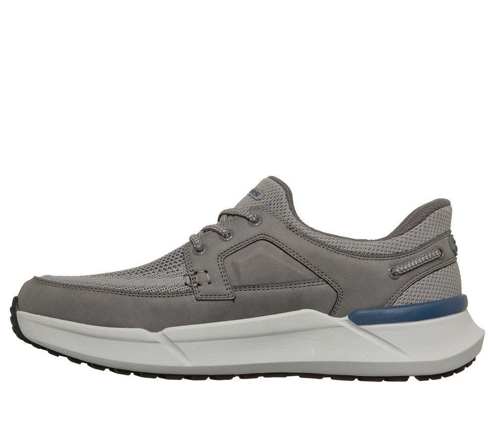 Slip-ins Relaxed Fit: Toliver - Vito Skechers on sale