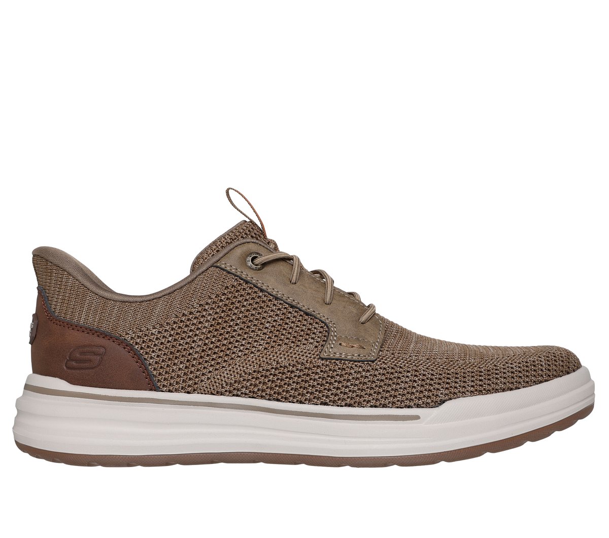 Slip-ins Relaxed Fit: Sterling - Ramone Skechers outlet