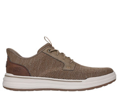 Slip-ins Relaxed Fit: Sterling - Ramone Skechers outlet