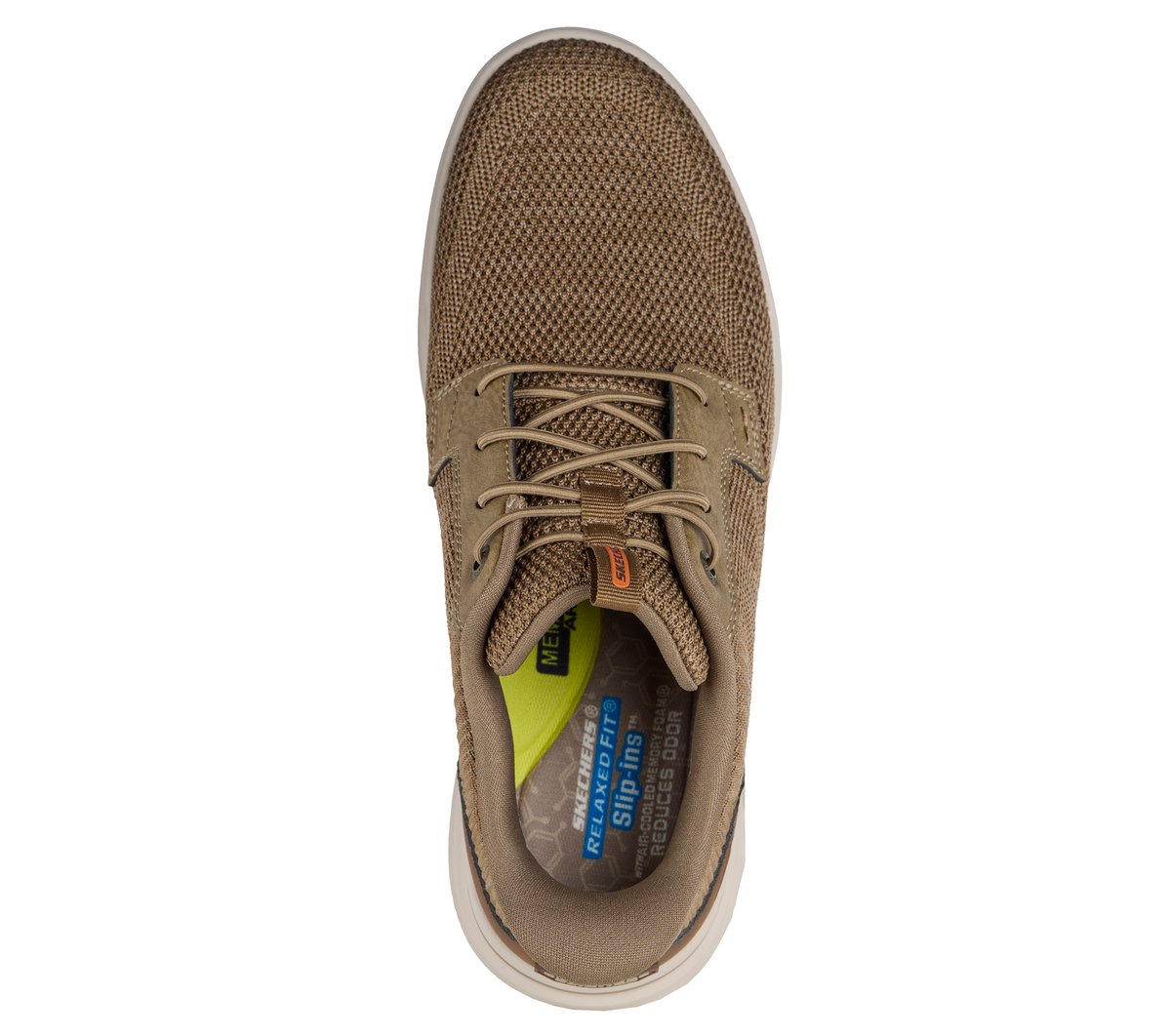 Slip-ins Relaxed Fit: Sterling - Ramone Skechers outlet