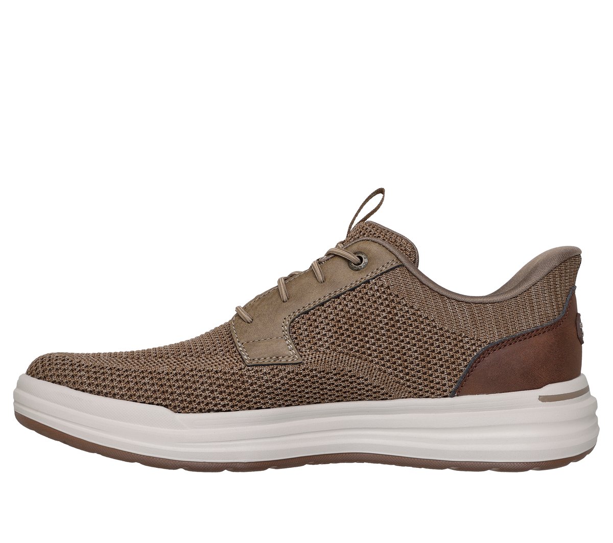 Slip-ins Relaxed Fit: Sterling - Ramone Skechers outlet