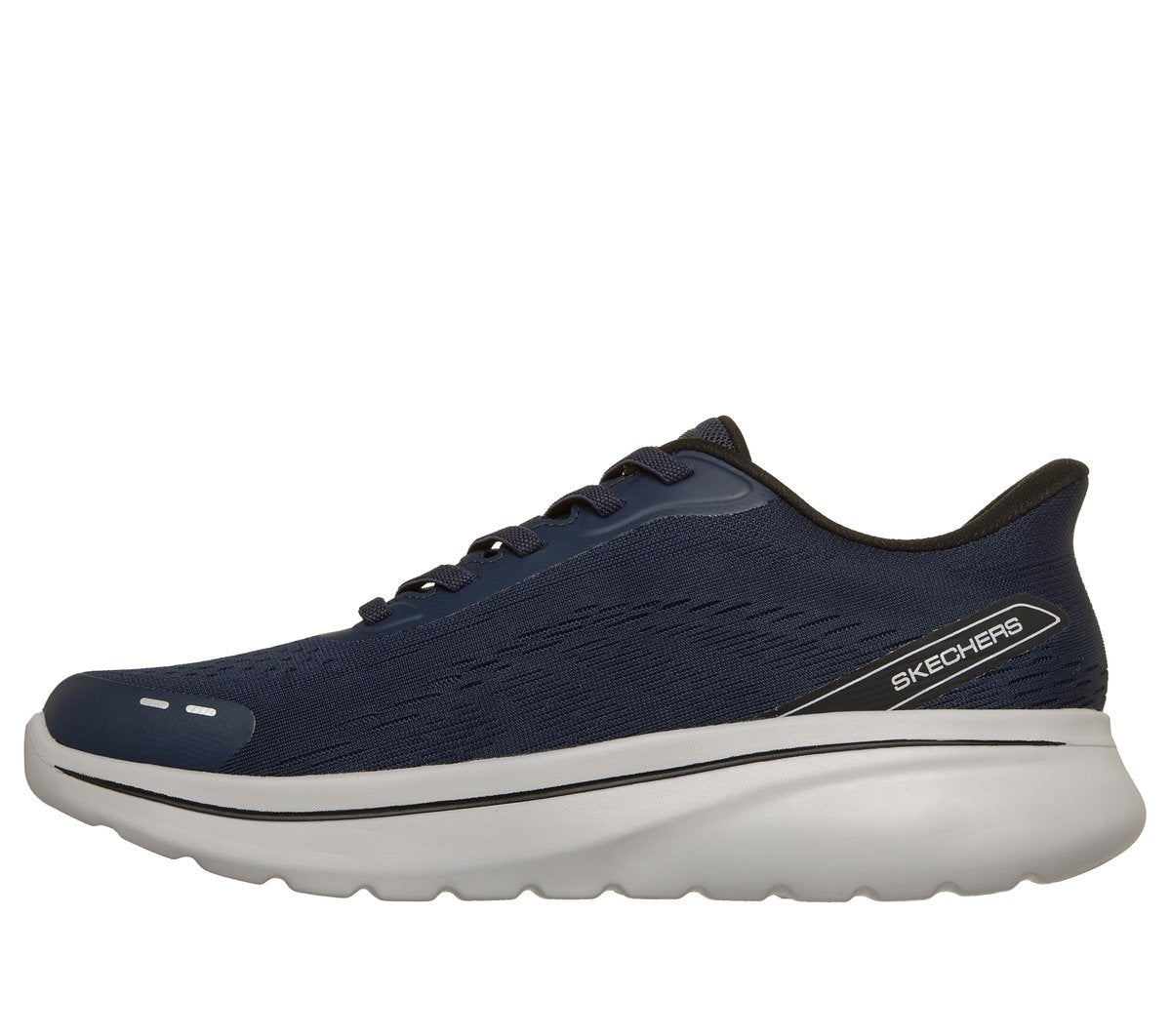 Slip-ins Relaxed Fit: GO WALK Arch Fit N-Joy - Nobend Skechers discount