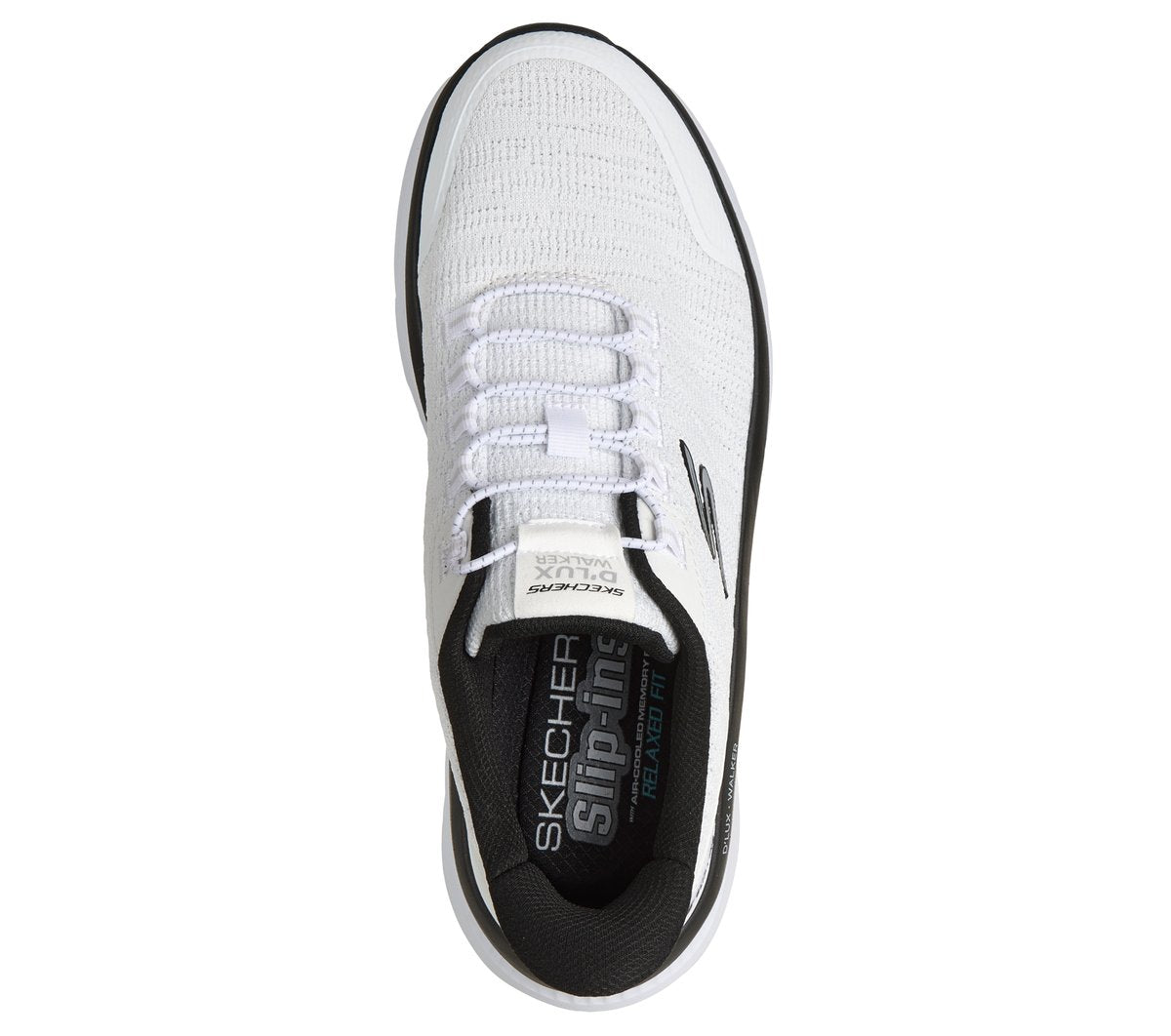 Slip-ins Relaxed Fit: D'Lux Walker 3.0 - Drevven Skechers online