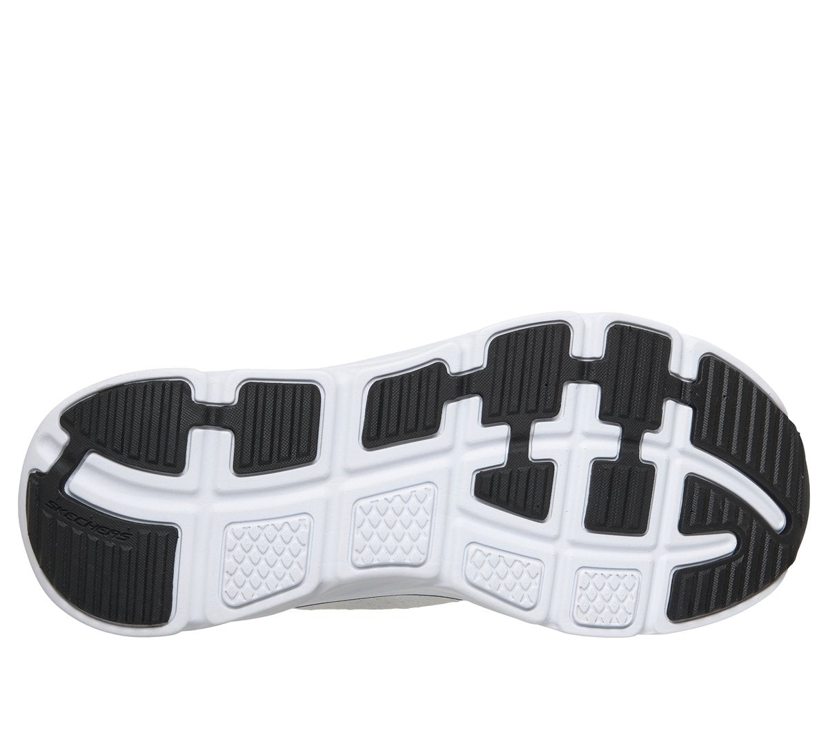 Slip-ins Relaxed Fit: D'Lux Walker 3.0 - Drevven Skechers online