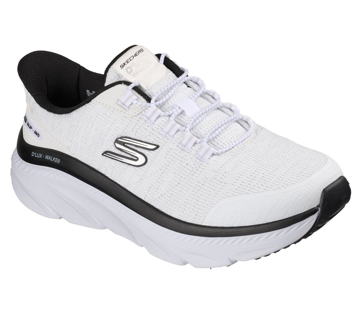 Slip-ins Relaxed Fit: D'Lux Walker 3.0 - Drevven Skechers online