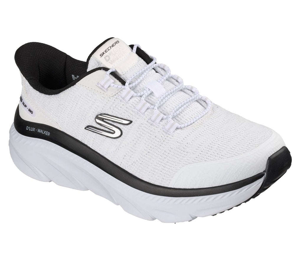 Slip-ins Relaxed Fit: D'Lux Walker 3.0 - Drevven Skechers online