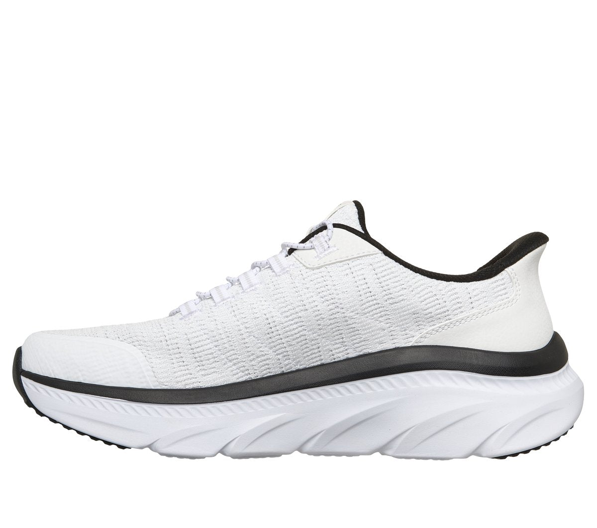 Slip-ins Relaxed Fit: D'Lux Walker 3.0 - Drevven Skechers online