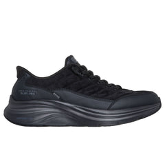 Slip-ins: Contour Foam - Cozy Fit Cordelux Skechers US