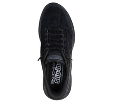 Slip-ins: Contour Foam - Cozy Fit Cordelux Skechers US