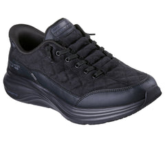 Slip-ins: Contour Foam - Cozy Fit Cordelux Skechers US