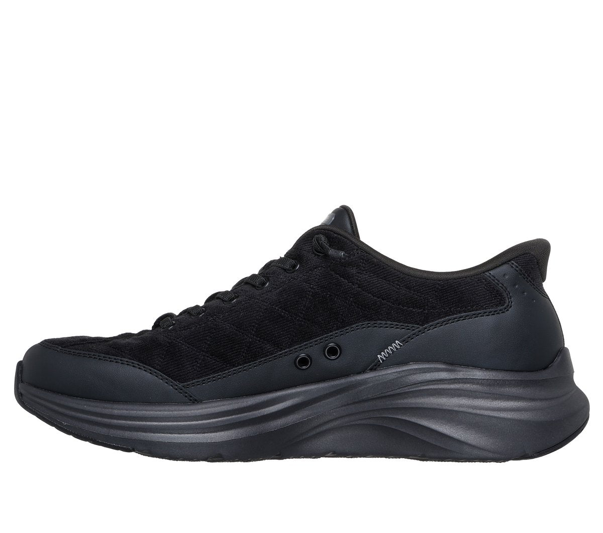 Slip-ins: Contour Foam - Cozy Fit Cordelux Skechers US