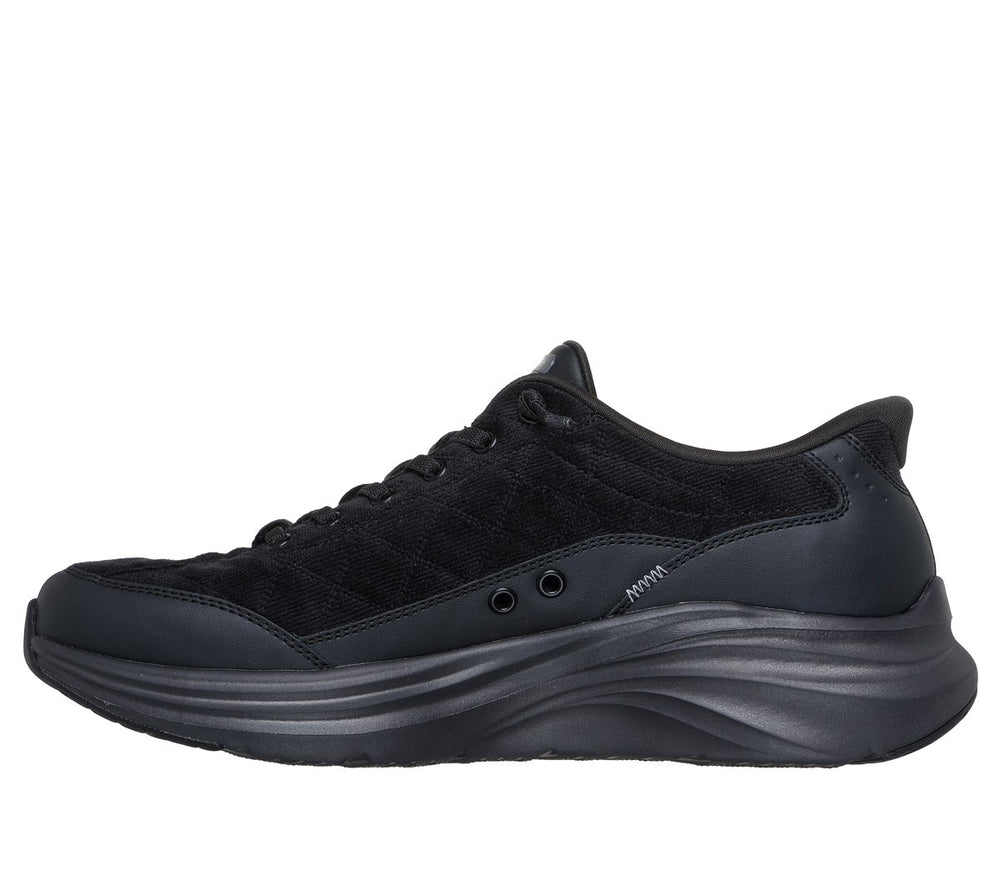 Slip-ins: Contour Foam - Cozy Fit Cordelux Skechers US