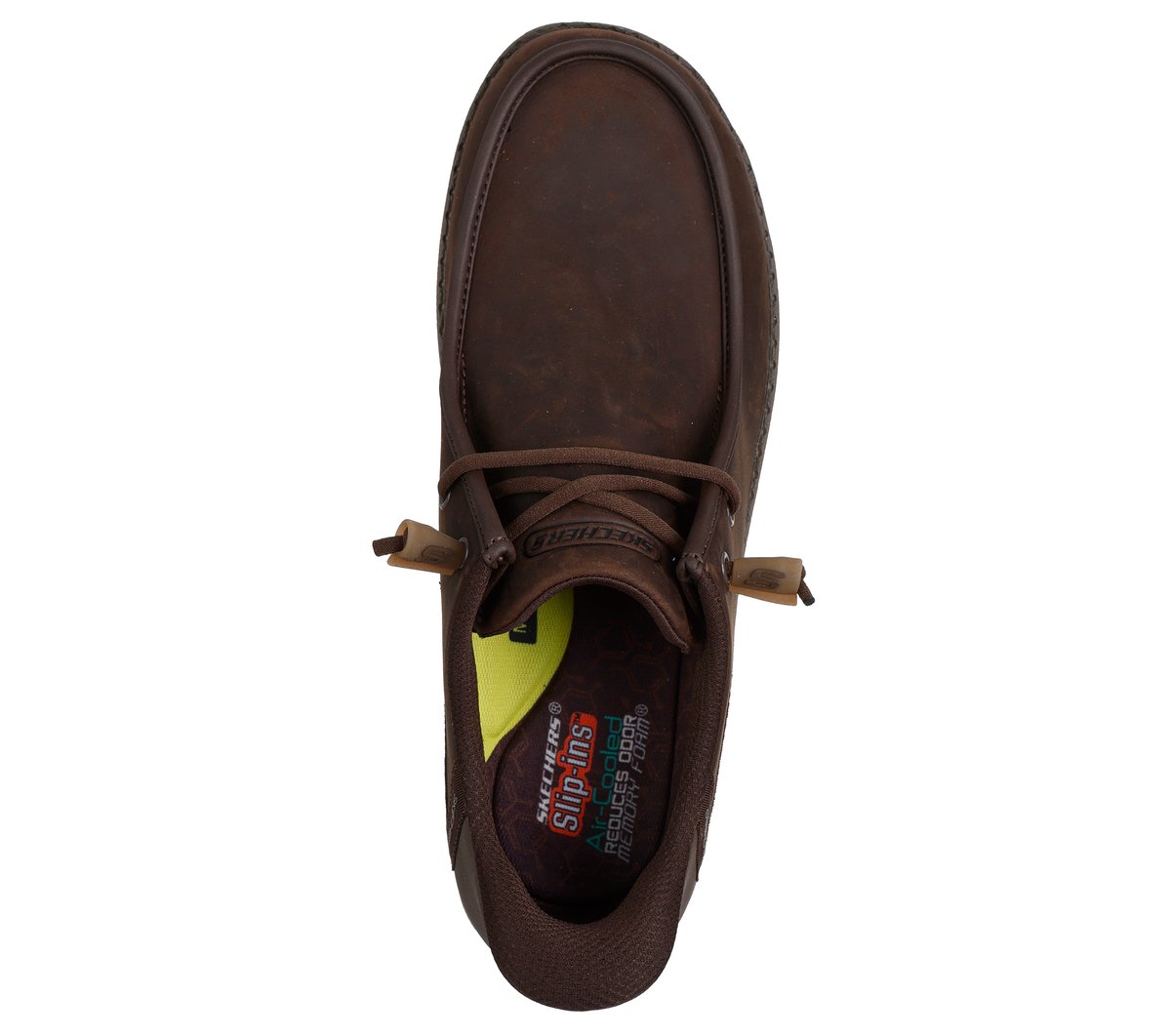 Slip-ins Relaxed Fit: Melson - Edrick Skechers sale